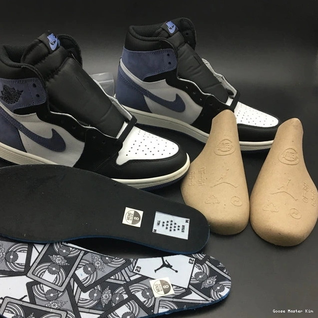 555088- 3783 Jordan1 Durable Retro Moon Blue 1016